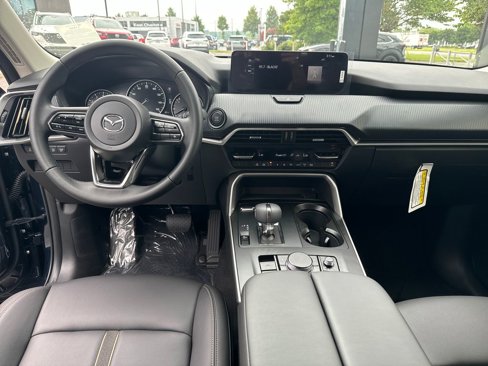 New 2025 MAZDA CX-90 3.3 Turbo w/ Select Package image 18