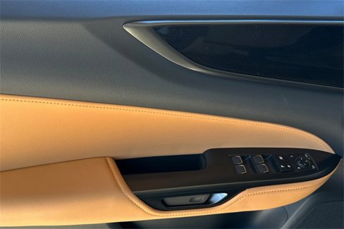 New 2026 Lexus NX 350 AWD image 9