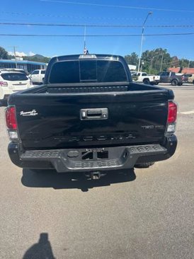Used 2021 Toyota Tacoma SR5 image 3