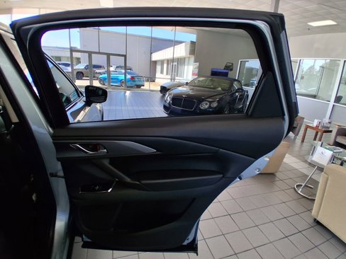 Used 2022 MAZDA CX-5 AWD 2.5 S w/ Preferred Package image 23