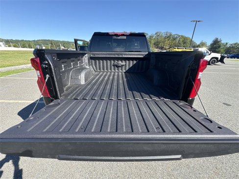 New 2026 Chevrolet Silverado 1500 High Country w/ Midnight Edition image 27