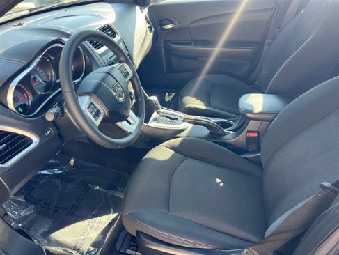 Used 2013 Dodge Avenger SXT w/ Cold Weather Group image 37
