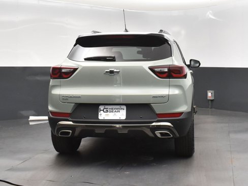 New 2026 Chevrolet TrailBlazer ACTIV w/ Convenience Package image 6