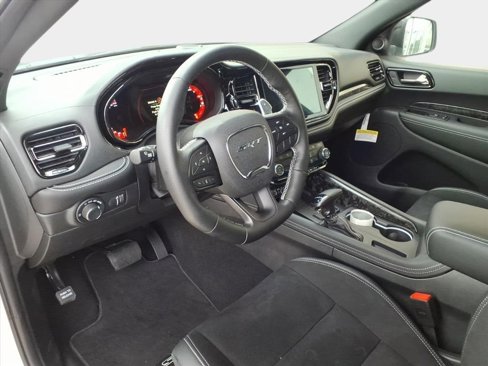 New 2025 Dodge Durango SRT Hellcat image 9