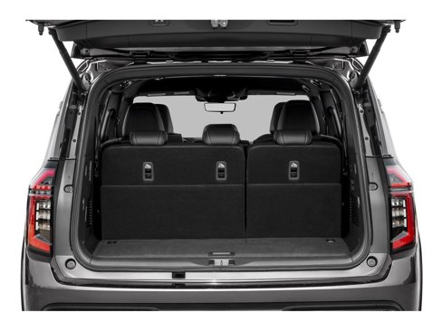 New 2026 Nissan Armada PRO-4X w/ Captain's Chari Seat Package image 25