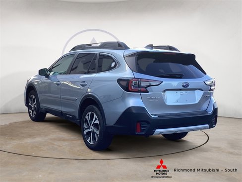 Used 2022 Subaru Outback Limited image 5
