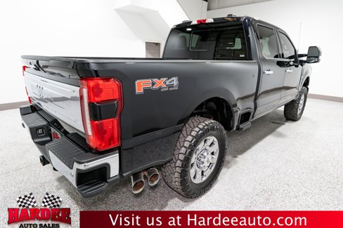Used 2024 Ford F250 King Ranch image 5