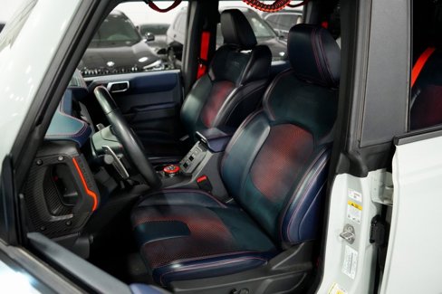 Used 2023 Ford Bronco Raptor image 10