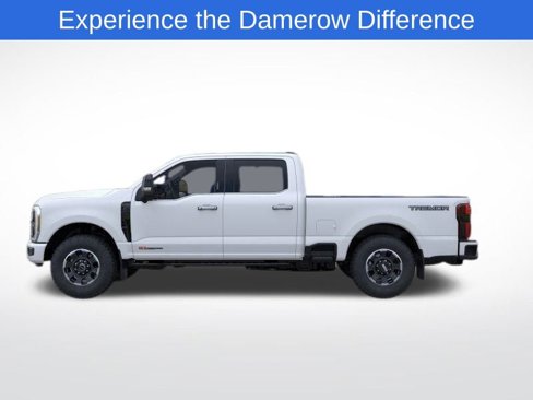 New 2026 Ford F350 4x4 Crew Cab Super Duty image 3