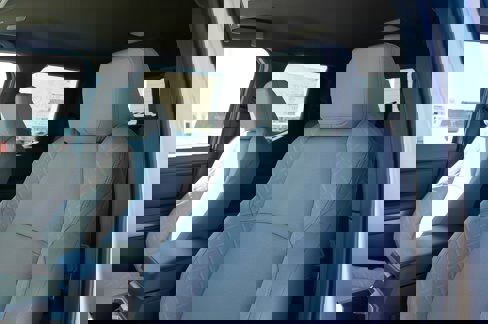 New 2025 Toyota Tacoma SR5 image 18