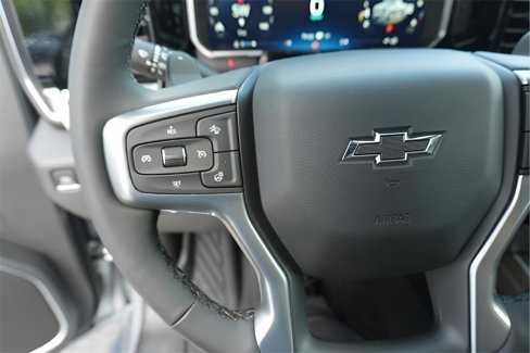 New 2026 Chevrolet Silverado 1500 RST w/ Convenience Package II image 27