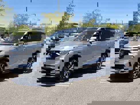 New 2026 Acura MDX FWD w/ Technology Package image 2