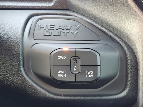 New 2026 RAM 2500 Laramie image 20