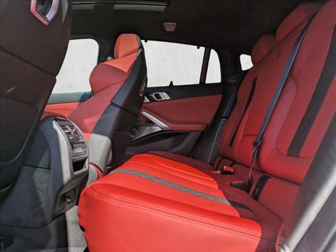 New 2026 BMW X6 M Competition w/ Executive Package image 17