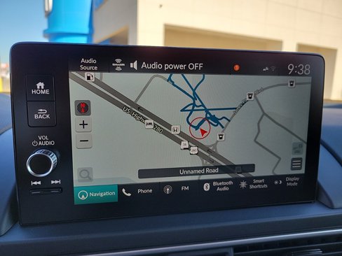 New 2025 Honda Pilot Touring image 25