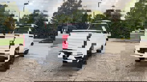 New 2026 Chevrolet Silverado 1500 RST w/ RST Select Package image 8
