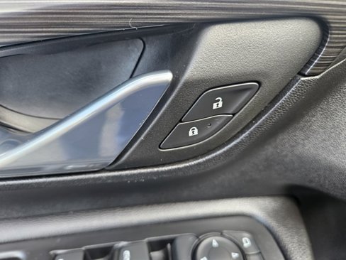 Certified 2023 GMC Terrain SLE w/ Driver Convenience Package image 19