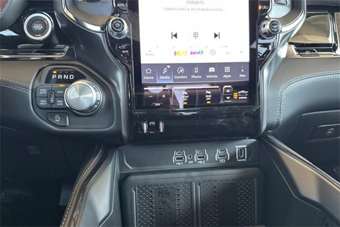 New 2026 RAM 1500 Limited image 20