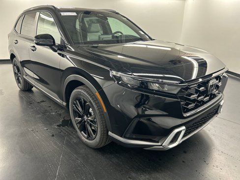 New 2026 Honda CR-V Sport Touring image 7