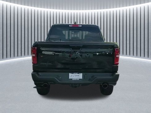 New 2026 RAM 1500 Rebel w/ Rebel Level 2 Equipment Group image 6