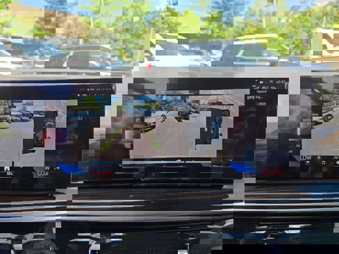 New 2026 BMW X7 xDrive40i image 28