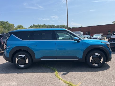 New 2026 Kia EV9 Wind image 4