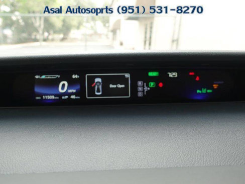 Used 2017 Toyota Mirai image 39