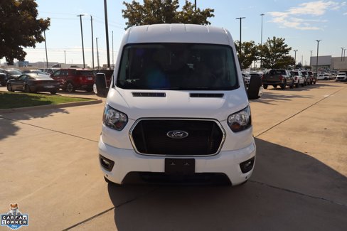 Used 2025 Ford Transit 350 XLT image 11
