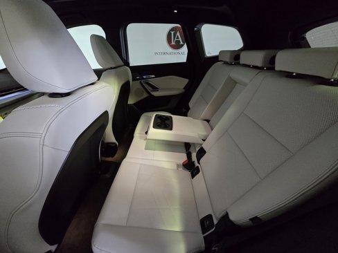 New 2026 BMW X1 xDrive28i w/ Convenience Package image 12