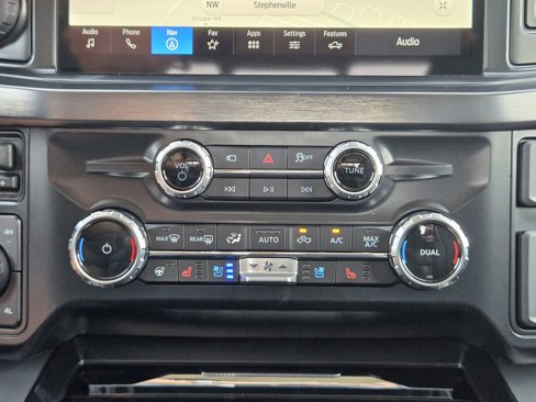 New 2026 Ford F350 Lariat w/ Lariat Premium Package image 29