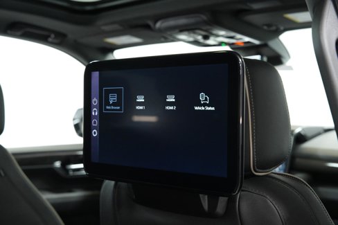 New 2026 GMC Yukon Elevation image 15