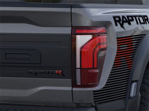 New 2025 Ford F150 Raptor image 21