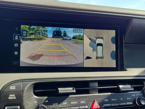 New 2026 Hyundai Palisade XRT Pro image 25