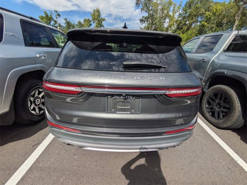 Used 2020 Lincoln Corsair FWD w/ Premium Package image 5