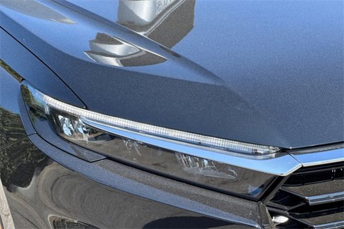 New 2026 Honda CR-V EX-L image 11