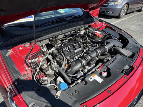 Used 2018 Honda Accord Sport image 37