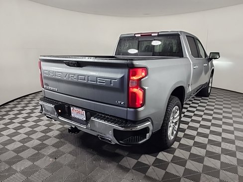 New 2026 Chevrolet Silverado 1500 LTZ image 10