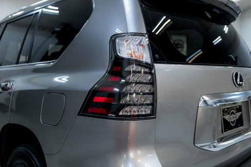 Used 2023 Lexus GX 460 Premium image 22