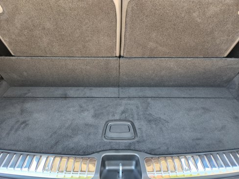 New 2026 Mercedes-Benz GLE 450 4MATIC image 32