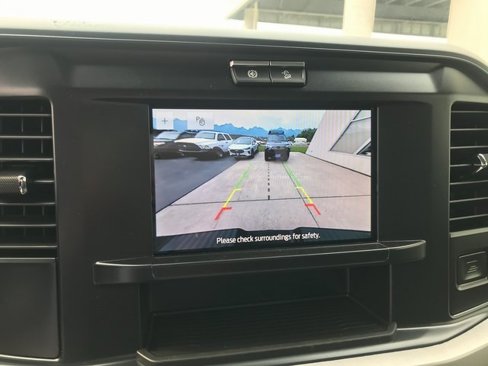 New 2026 Ford F350 XLT image 13