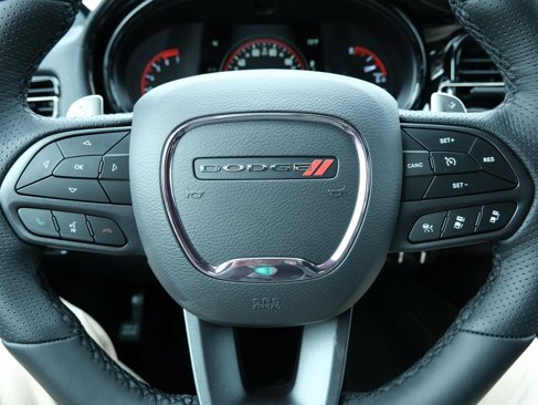 New 2026 Dodge Durango R/T image 16
