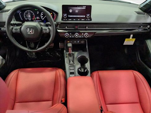 New 2026 Honda Civic Sport image 13