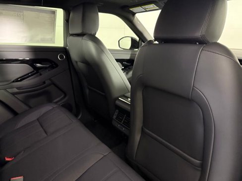 New 2026 Land Rover Range Rover Evoque S image 27