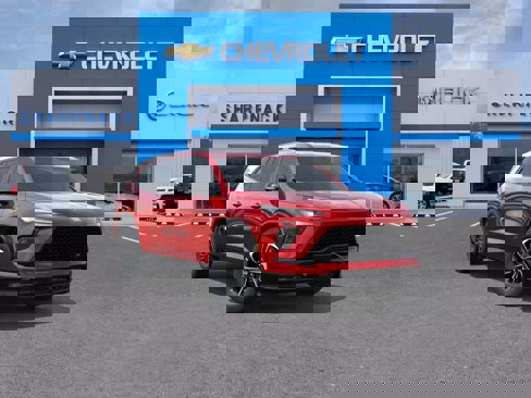 New 2026 Buick Enclave Sport Touring w/ Power Package image 34
