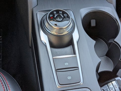New 2026 Ford Escape ST-Line image 23