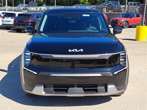 Used 2024 Kia EV9 Light Long Range image 8