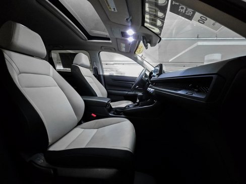 Used 2023 Honda CR-V EX image 38