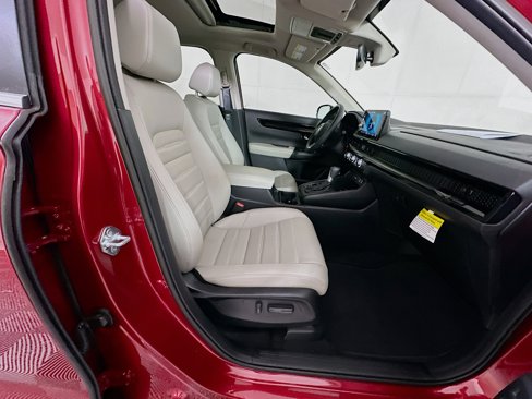 Used 2025 Honda CR-V EX-L image 32