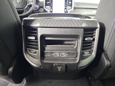 New 2026 RAM 1500 Big Horn image 24