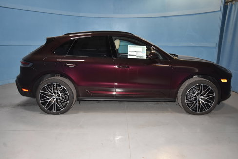 New 2026 Porsche Macan image 21